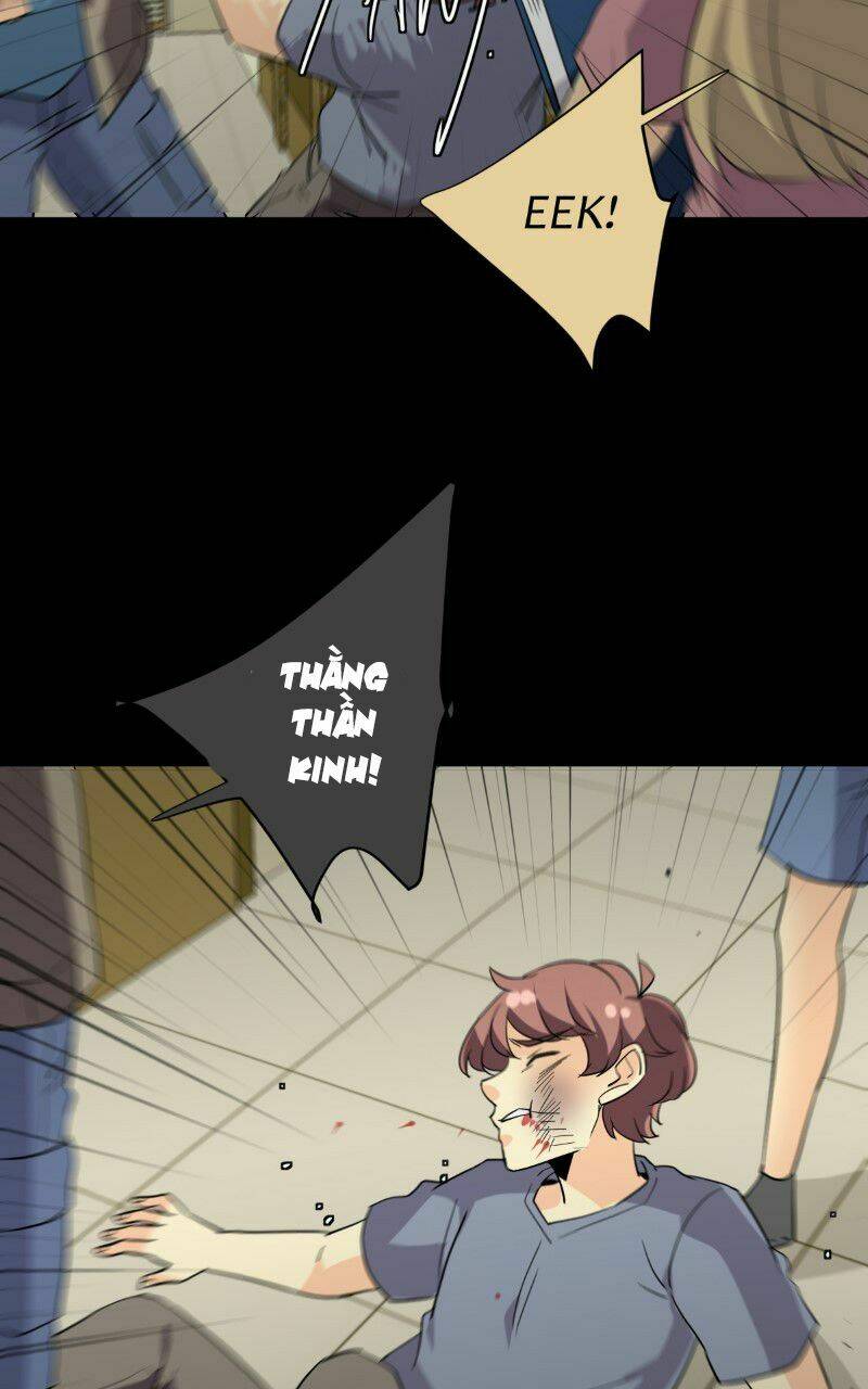 Đọc truyện Thế giới không hoàn hảo - Chap 183