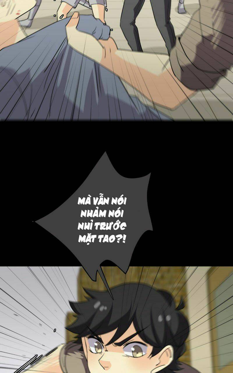 Đọc truyện Thế giới không hoàn hảo - Chap 183