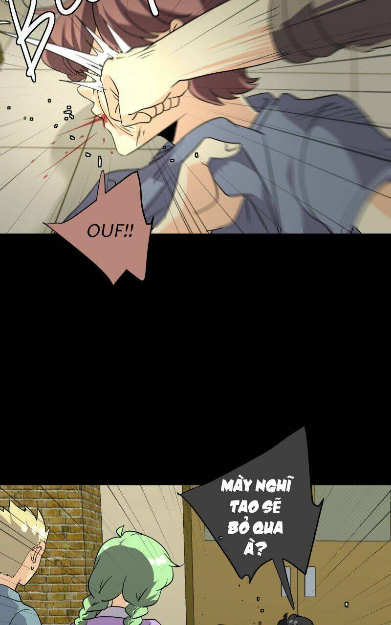 Đọc truyện Thế giới không hoàn hảo - Chap 183