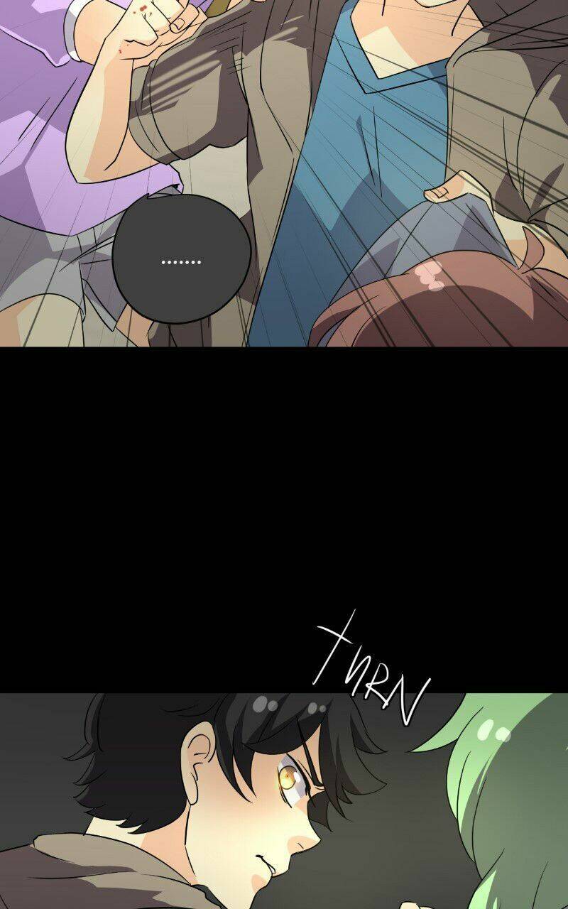 Đọc truyện Thế giới không hoàn hảo - Chap 183