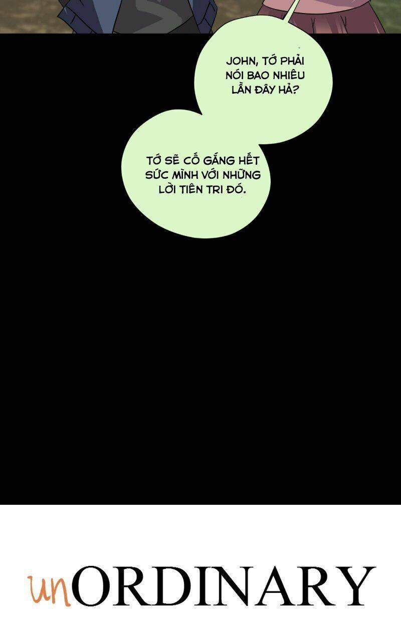 Đọc truyện Thế giới không hoàn hảo - Chap 183