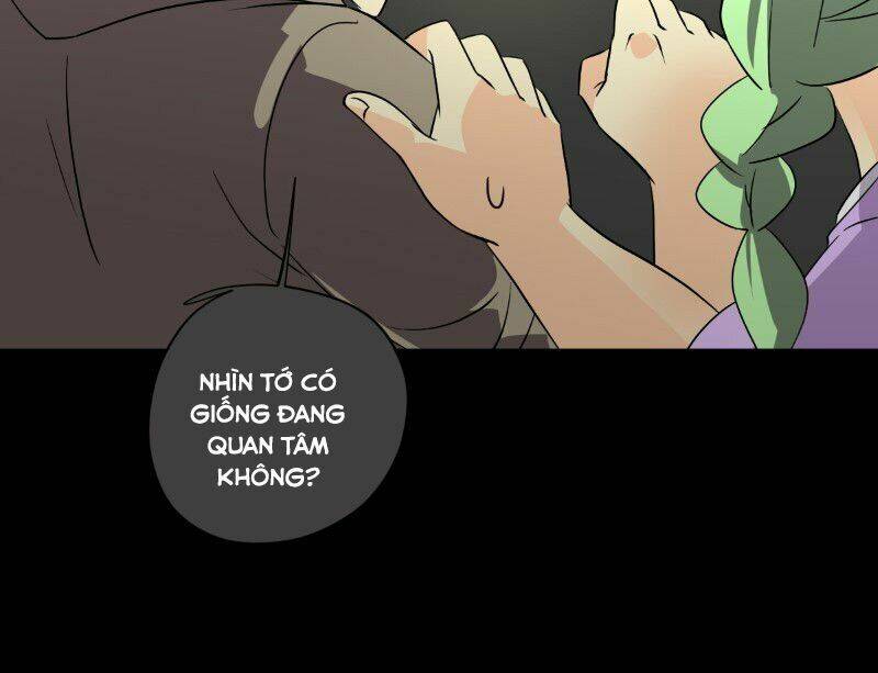 Đọc truyện Thế giới không hoàn hảo - Chap 183