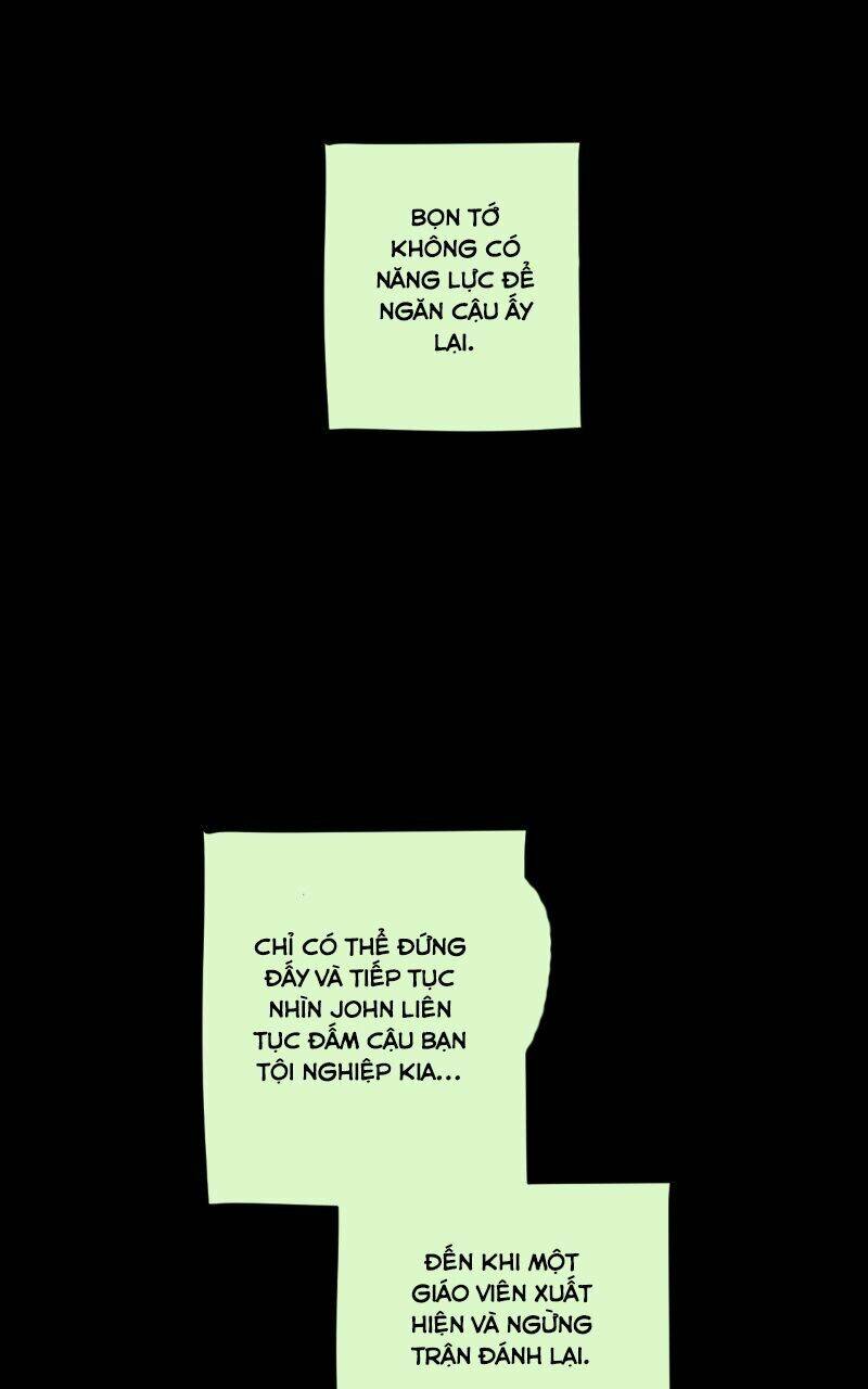 Đọc truyện Thế giới không hoàn hảo - Chap 183