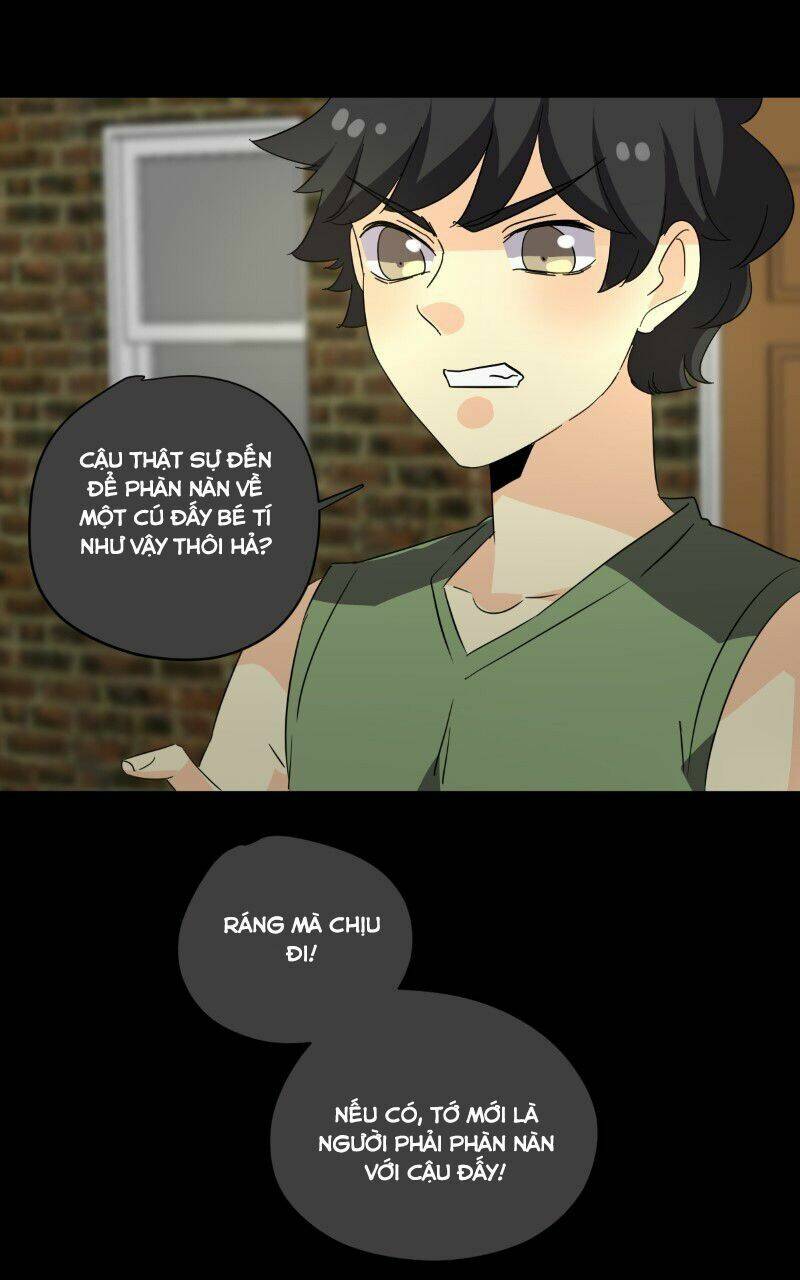 Đọc truyện Thế giới không hoàn hảo - Chap 183