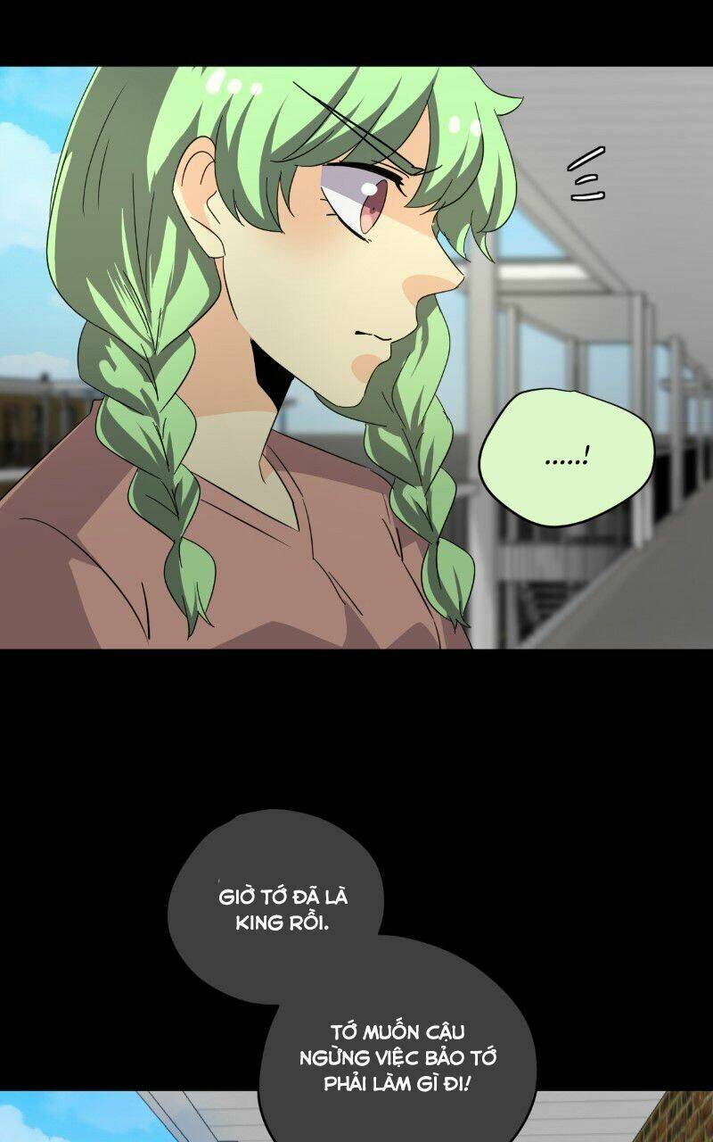 Đọc truyện Thế giới không hoàn hảo - Chap 183