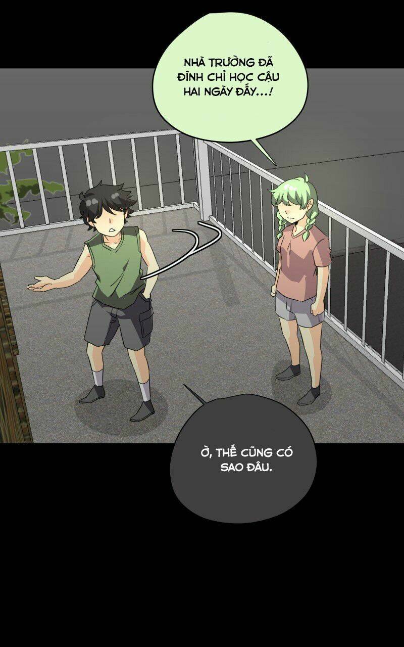 Đọc truyện Thế giới không hoàn hảo - Chap 183
