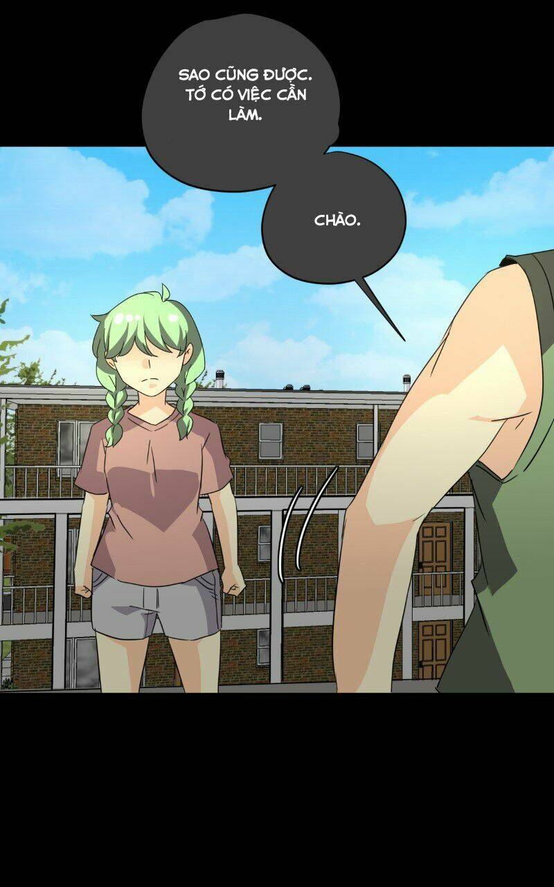 Đọc truyện Thế giới không hoàn hảo - Chap 183