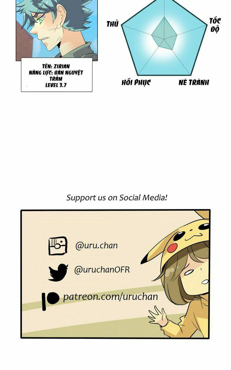 Đọc truyện Thế giới không hoàn hảo - Chap 183