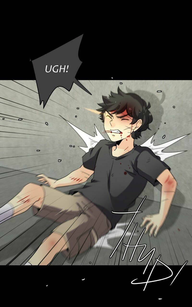 Đọc truyện Thế giới không hoàn hảo - Chap 183