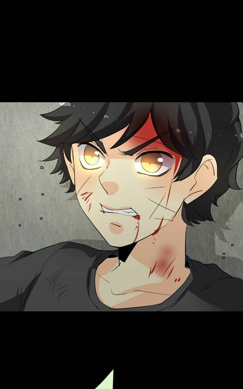 Đọc truyện Thế giới không hoàn hảo - Chap 183