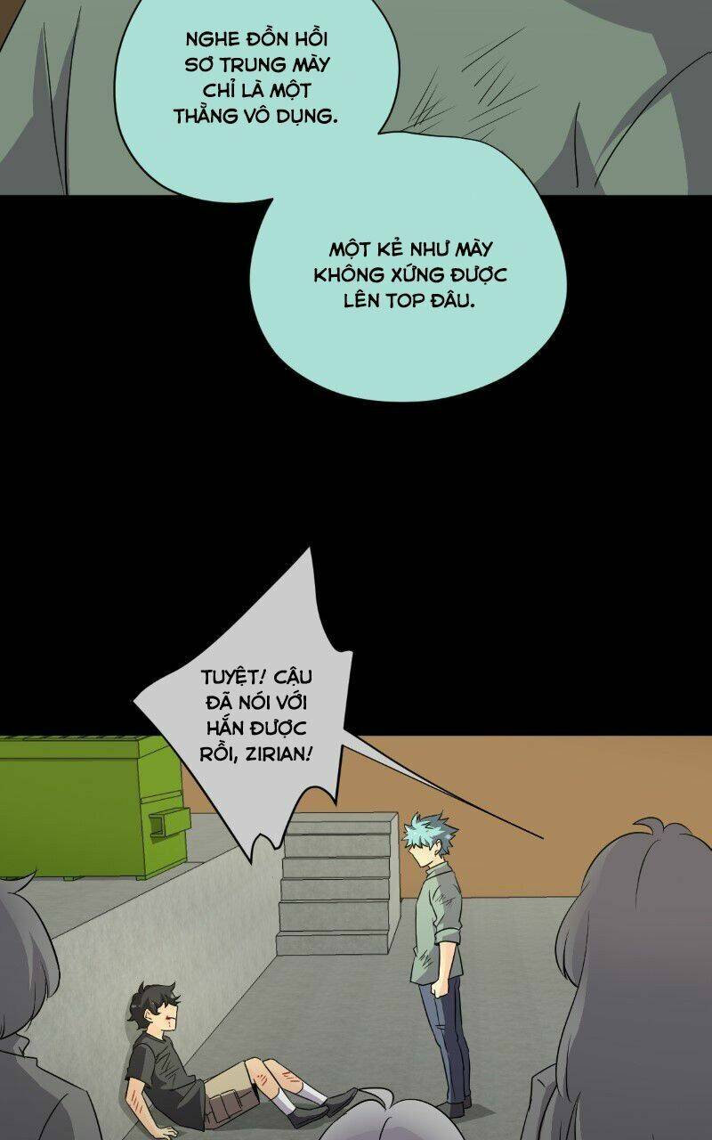 Đọc truyện Thế giới không hoàn hảo - Chap 183