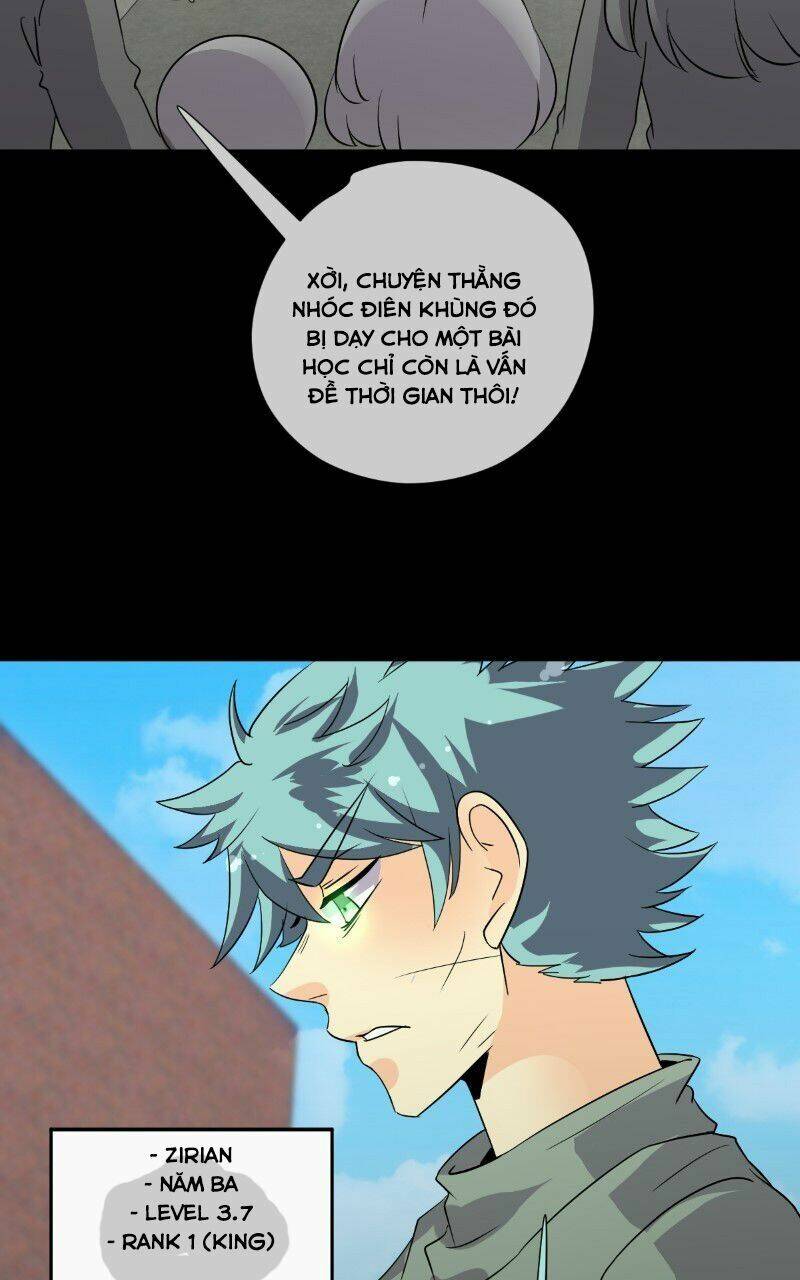 Đọc truyện Thế giới không hoàn hảo - Chap 183