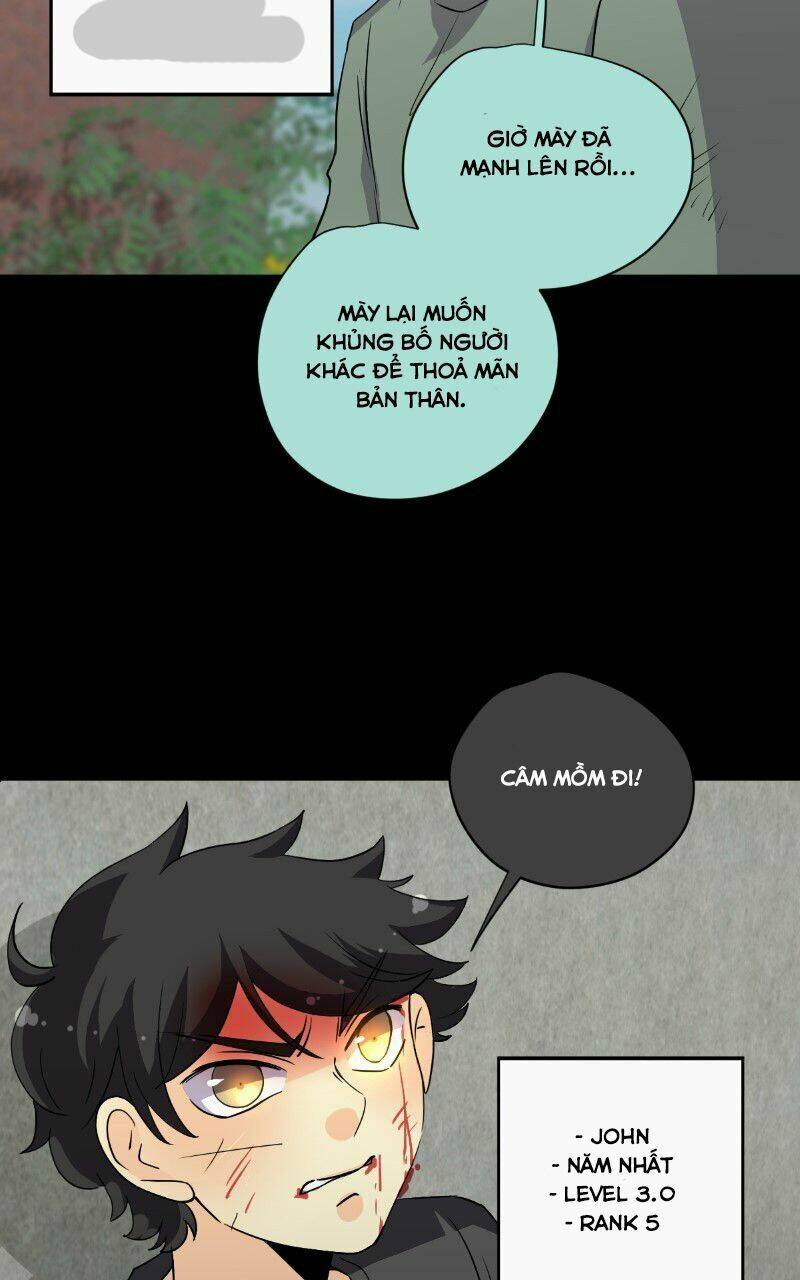 Đọc truyện Thế giới không hoàn hảo - Chap 183