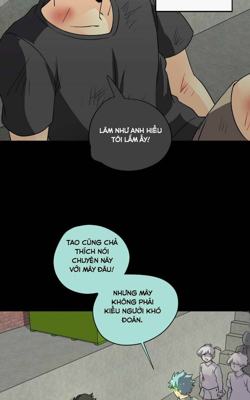 Đọc truyện Thế giới không hoàn hảo - Chap 183