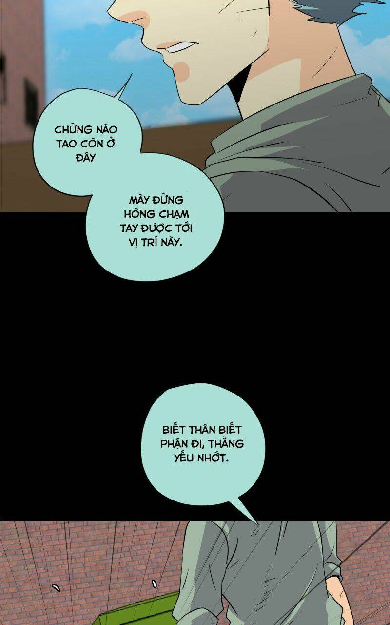 Đọc truyện Thế giới không hoàn hảo - Chap 183