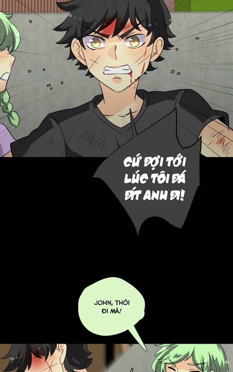 Đọc truyện Thế giới không hoàn hảo - Chap 183