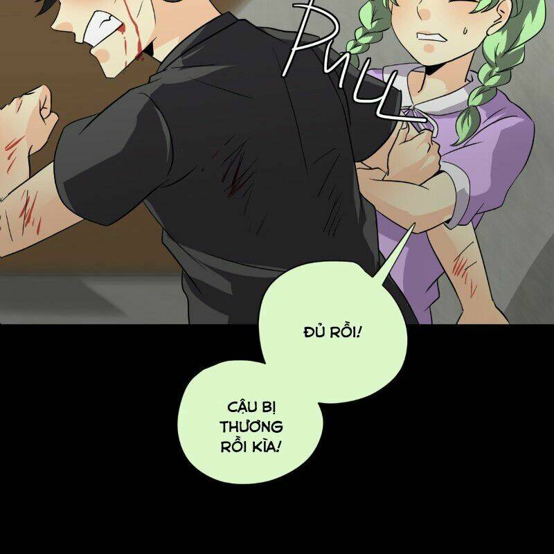 Đọc truyện Thế giới không hoàn hảo - Chap 183