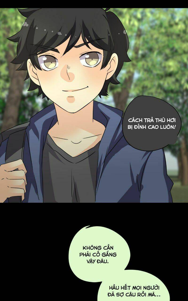 Đọc truyện Thế giới không hoàn hảo - Chap 183