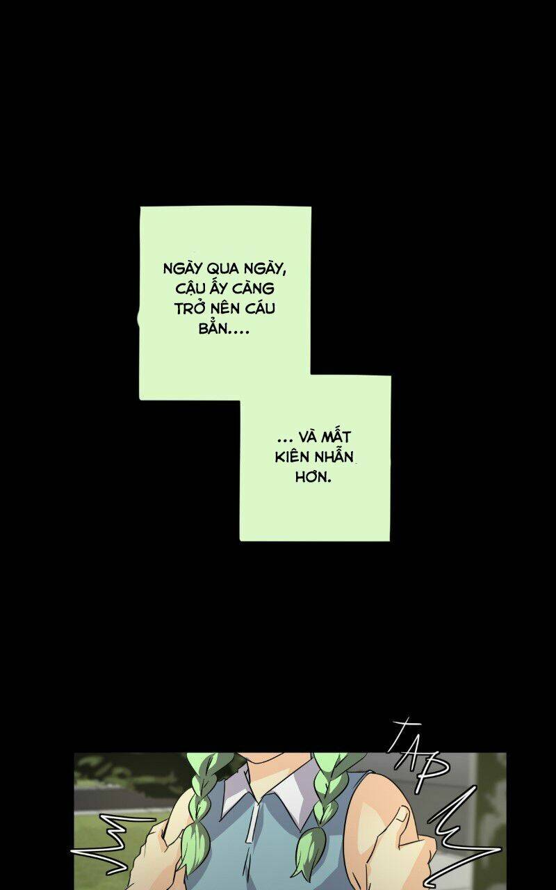 Đọc truyện Thế giới không hoàn hảo - Chap 183