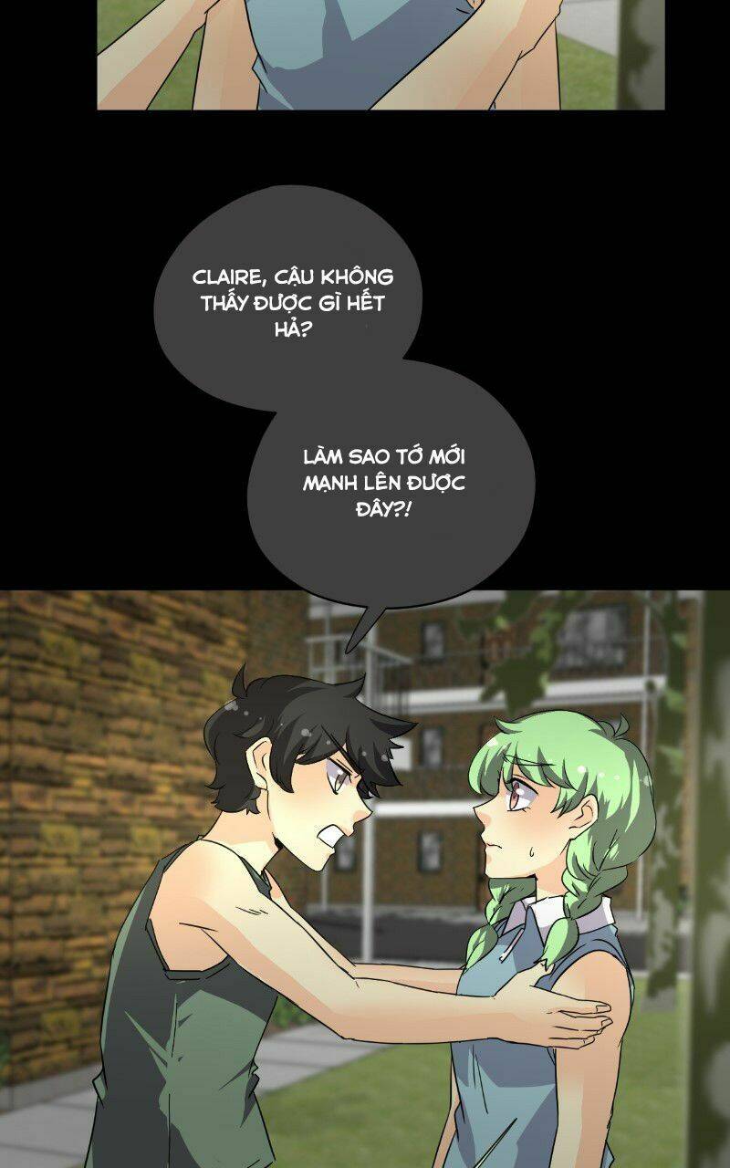 Đọc truyện Thế giới không hoàn hảo - Chap 183
