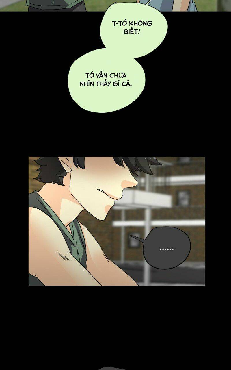 Đọc truyện Thế giới không hoàn hảo - Chap 183