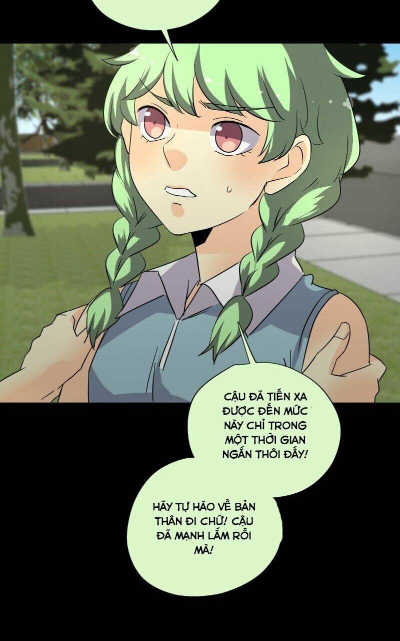 Đọc truyện Thế giới không hoàn hảo - Chap 183