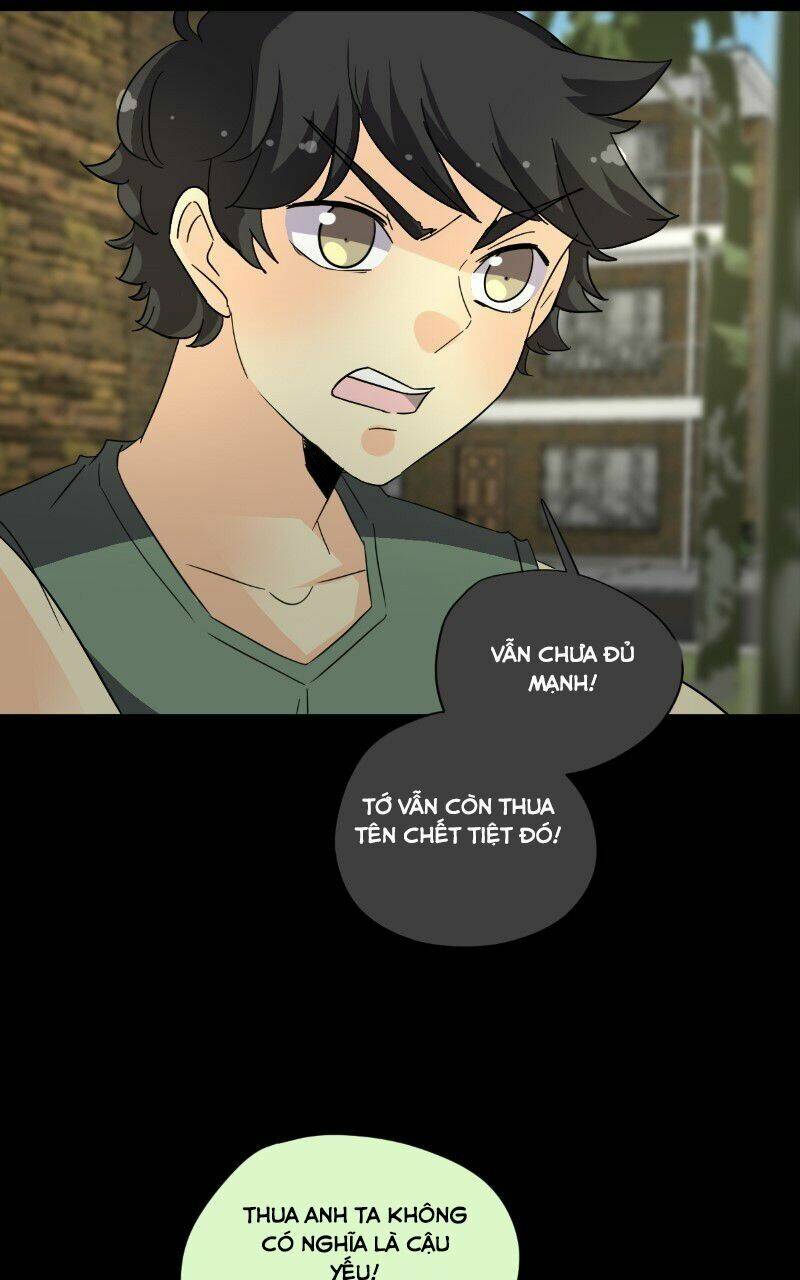 Đọc truyện Thế giới không hoàn hảo - Chap 183