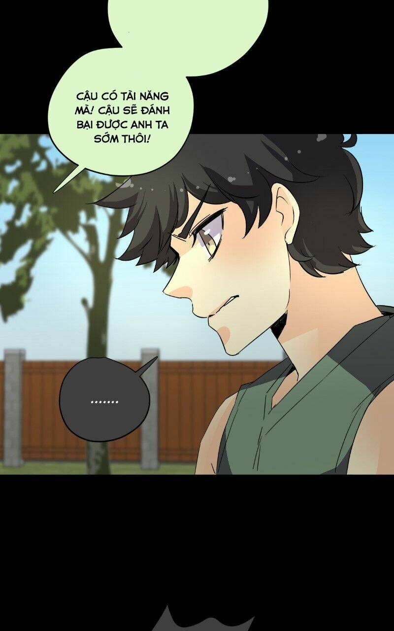 Đọc truyện Thế giới không hoàn hảo - Chap 183