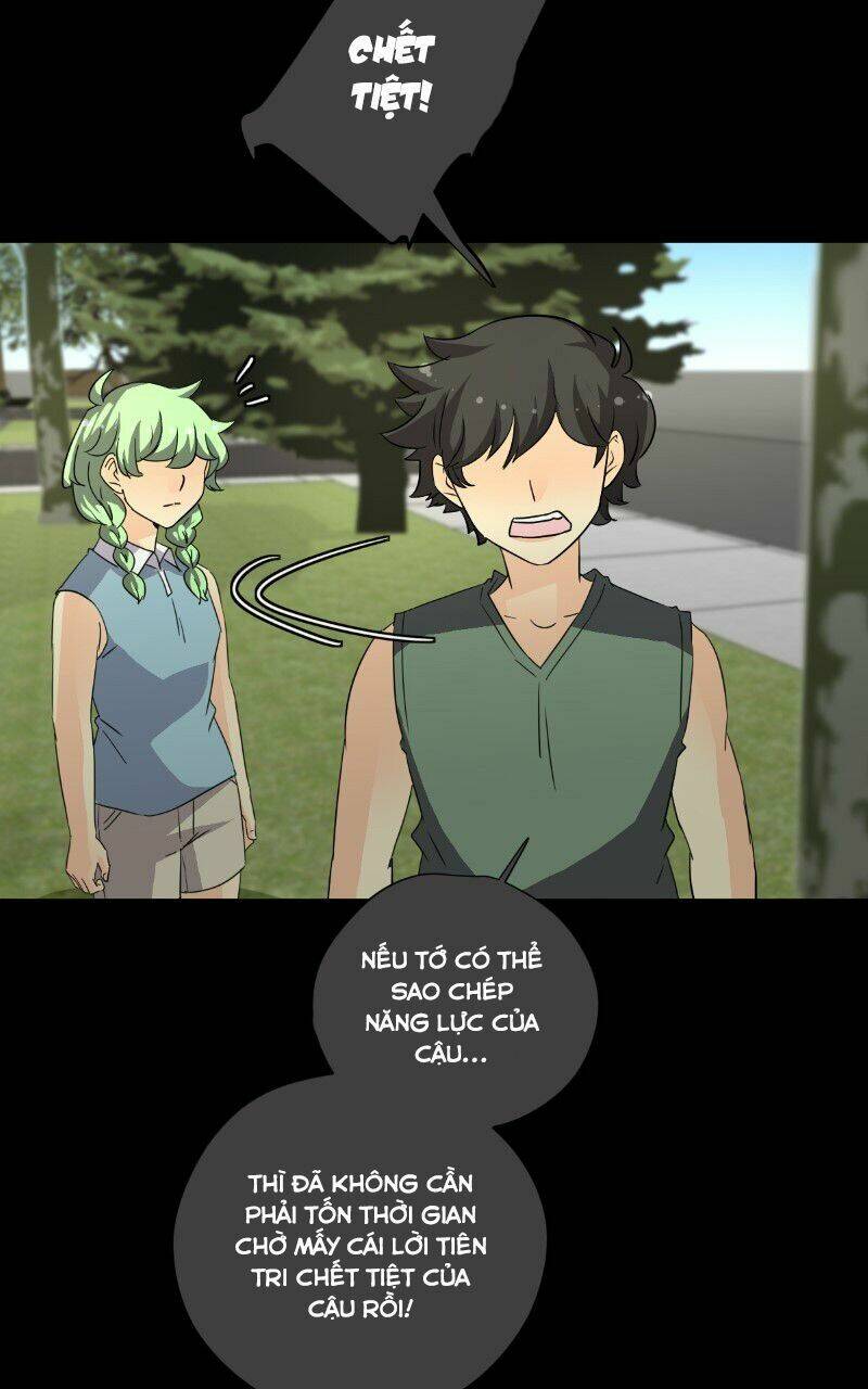 Đọc truyện Thế giới không hoàn hảo - Chap 183