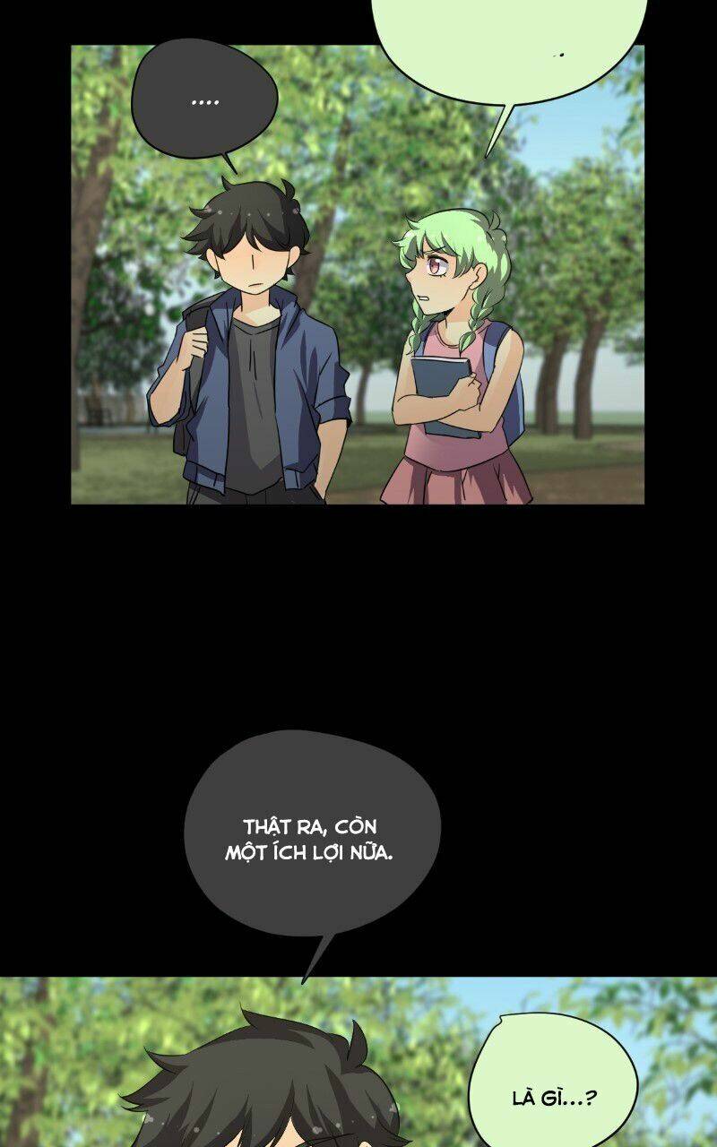 Đọc truyện Thế giới không hoàn hảo - Chap 183