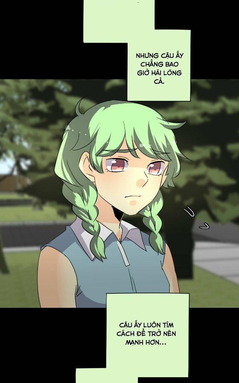 Đọc truyện Thế giới không hoàn hảo - Chap 183
