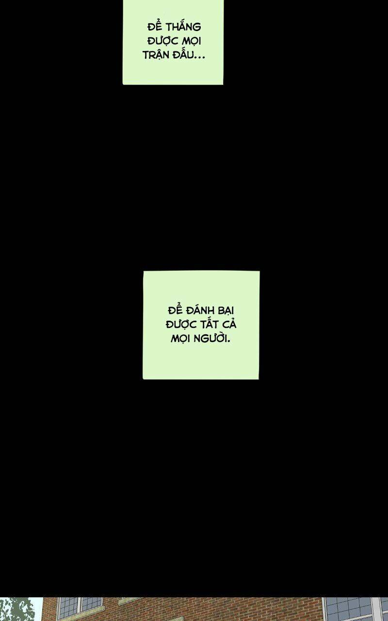 Đọc truyện Thế giới không hoàn hảo - Chap 183