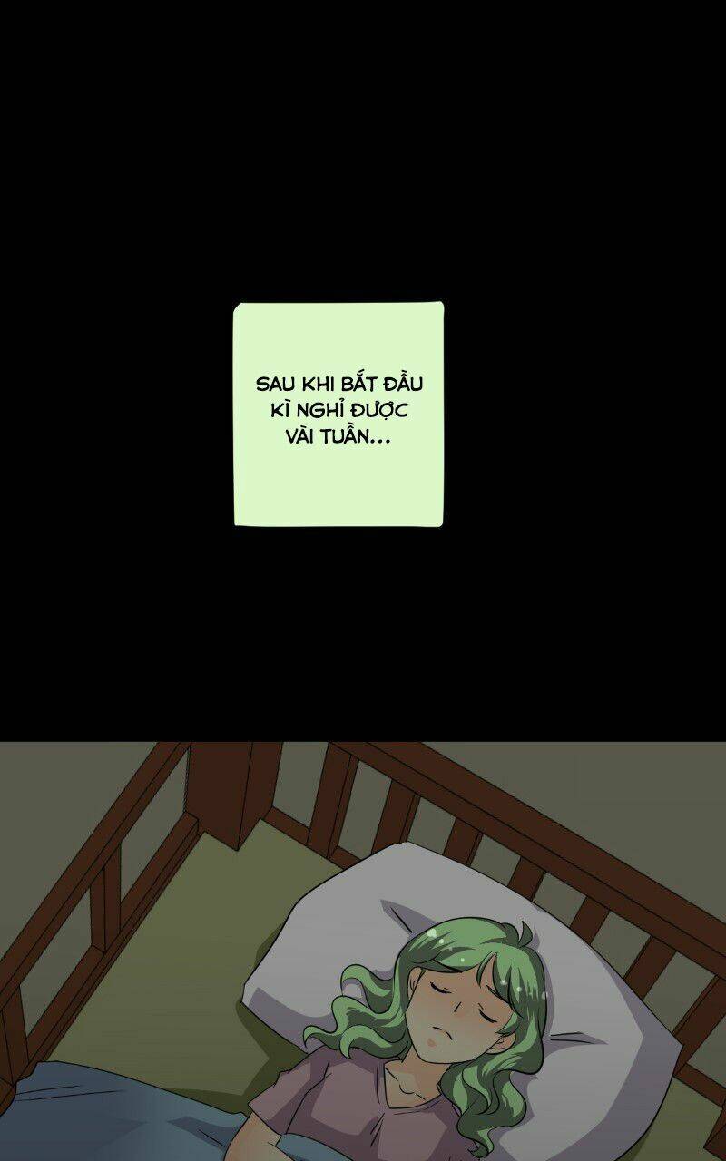 Đọc truyện Thế giới không hoàn hảo - Chap 183