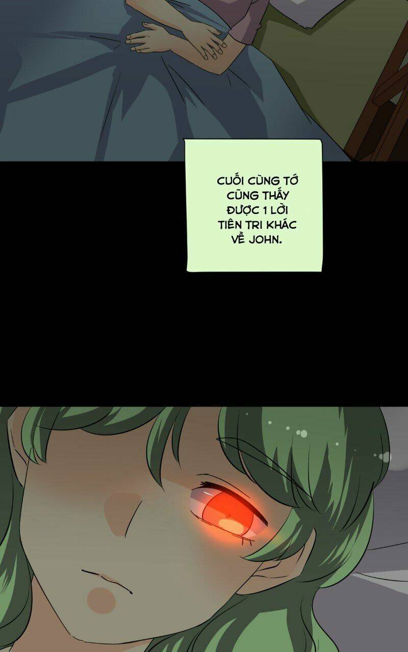 Đọc truyện Thế giới không hoàn hảo - Chap 183