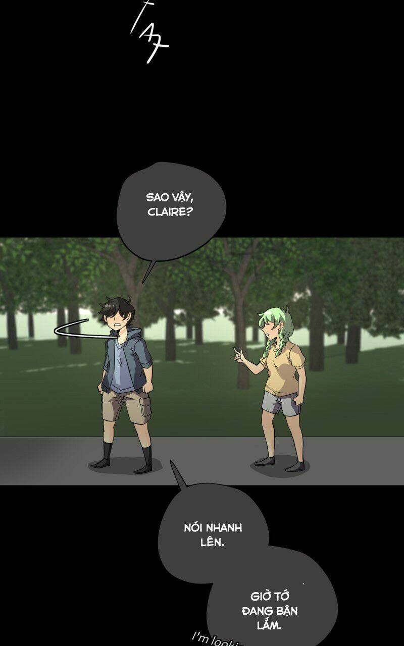 Đọc truyện Thế giới không hoàn hảo - Chap 183