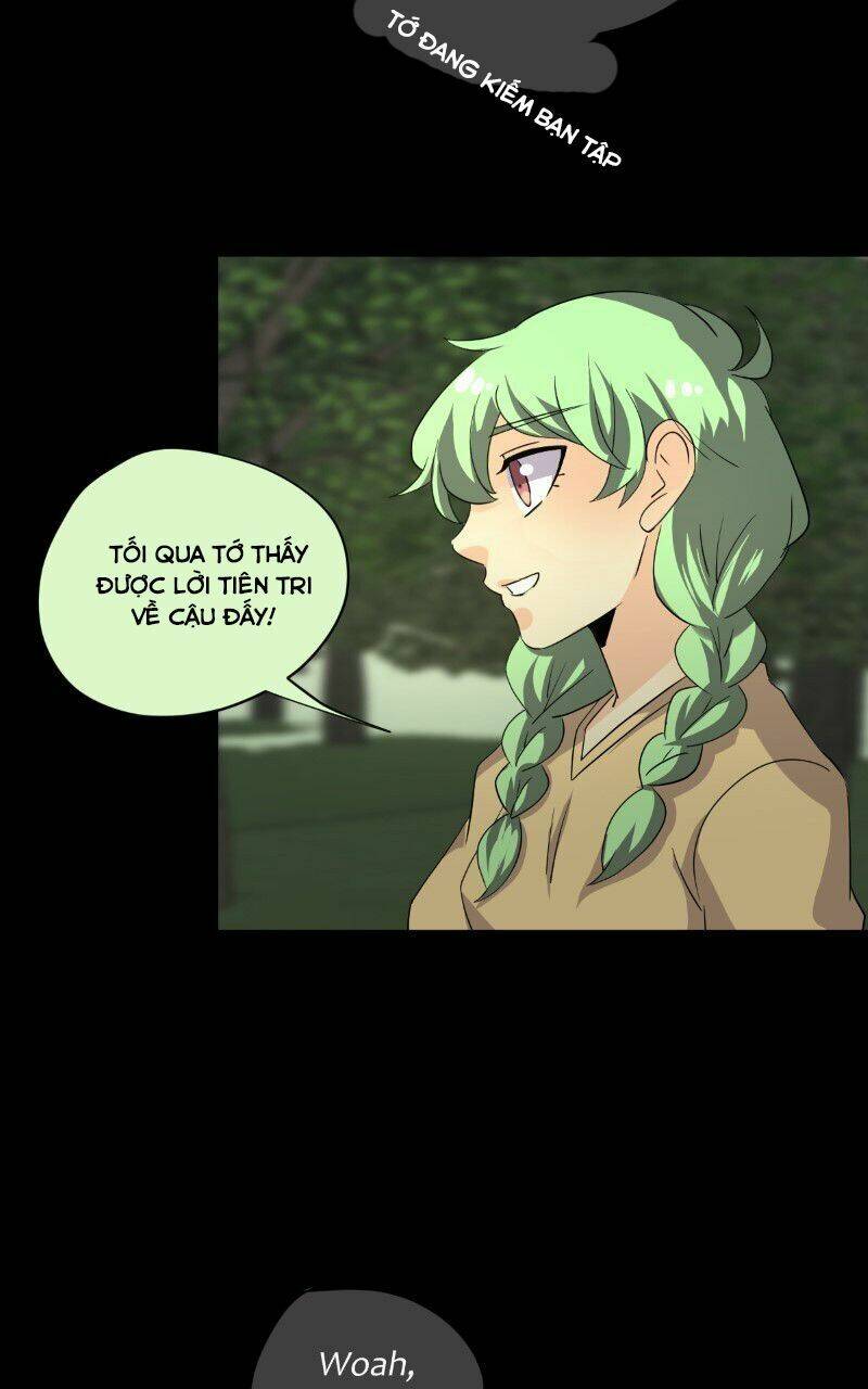 Đọc truyện Thế giới không hoàn hảo - Chap 183