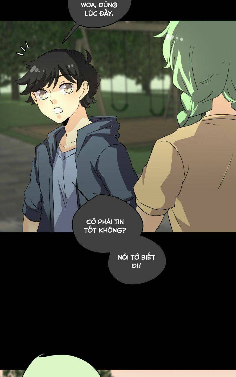 Đọc truyện Thế giới không hoàn hảo - Chap 183