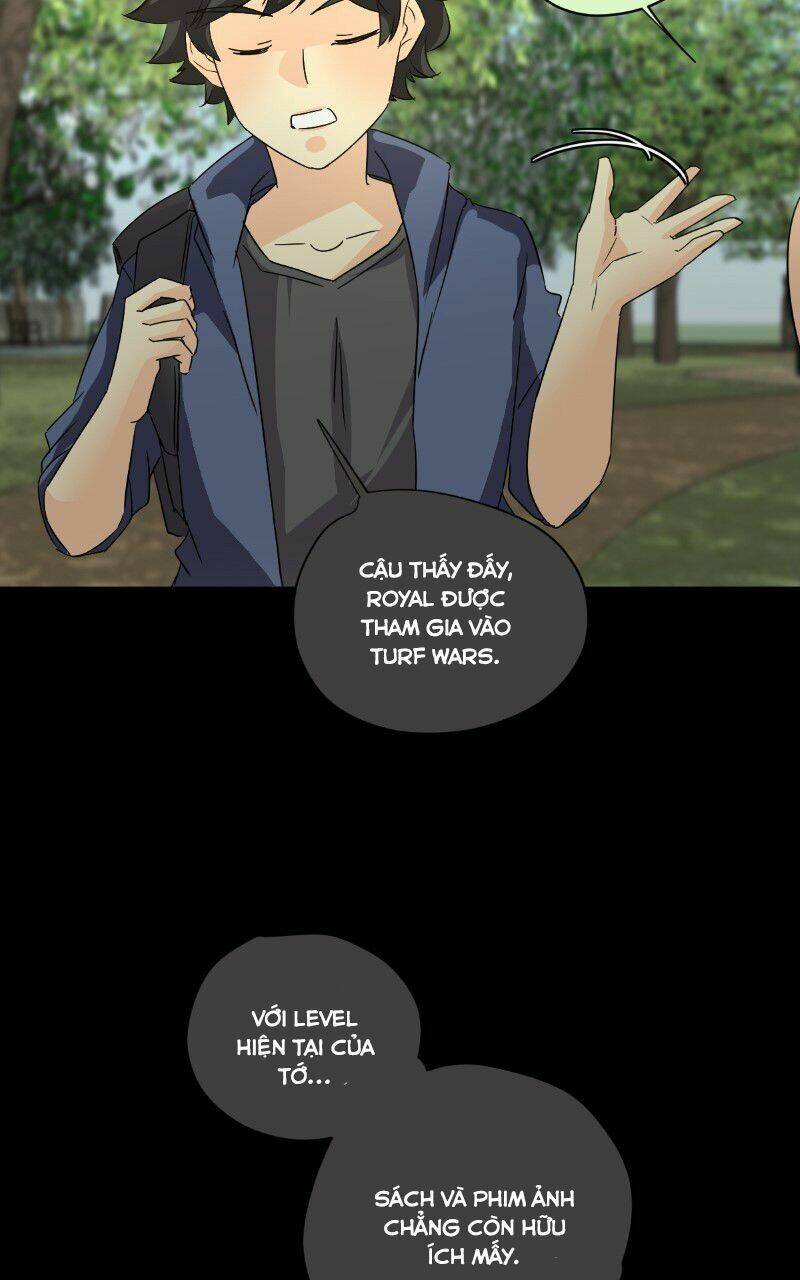 Đọc truyện Thế giới không hoàn hảo - Chap 183