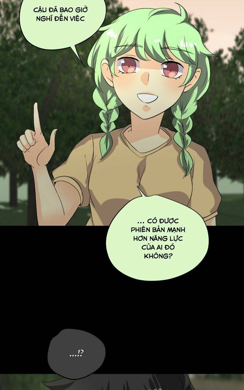 Đọc truyện Thế giới không hoàn hảo - Chap 183