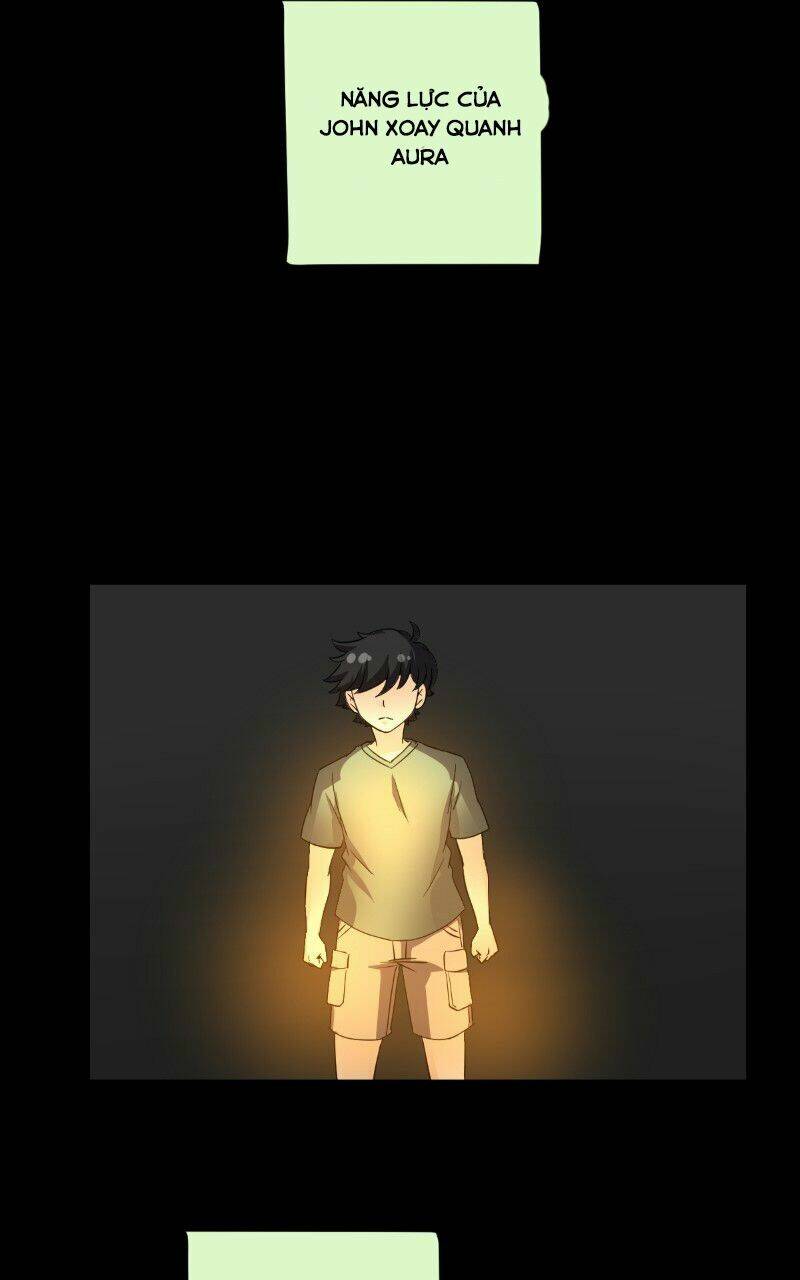Đọc truyện Thế giới không hoàn hảo - Chap 183