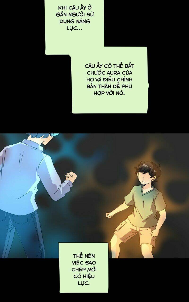 Đọc truyện Thế giới không hoàn hảo - Chap 183