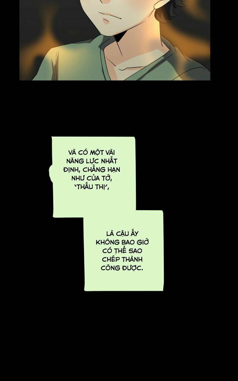 Đọc truyện Thế giới không hoàn hảo - Chap 183