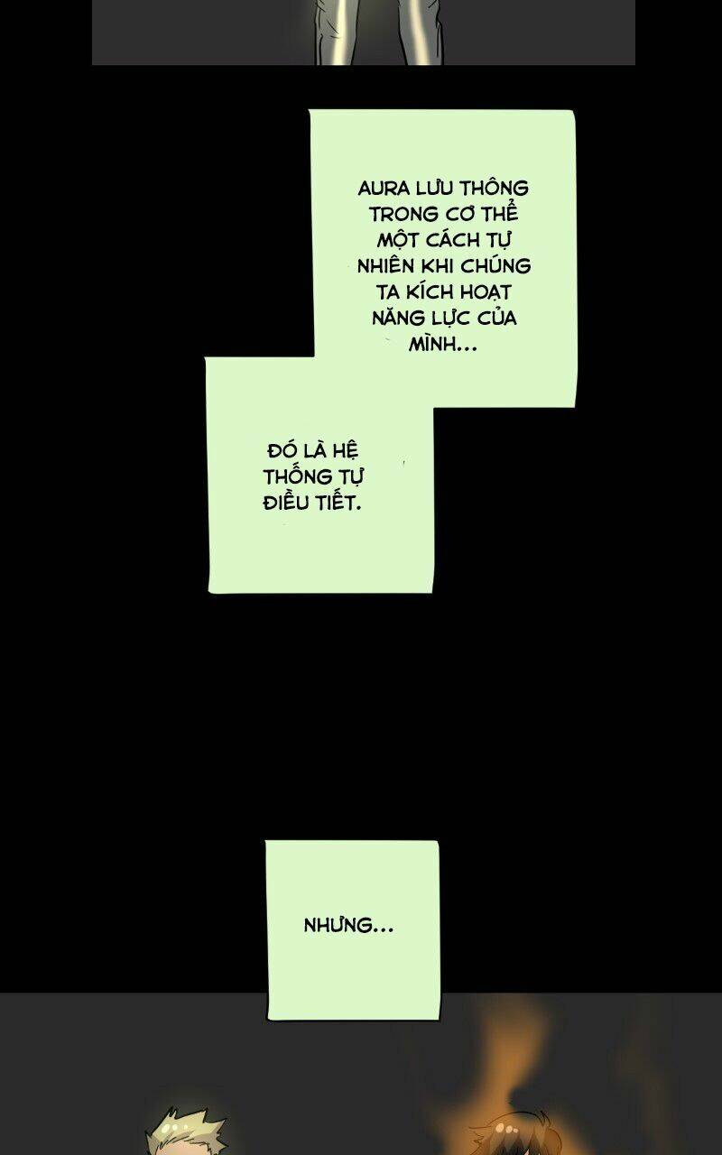 Đọc truyện Thế giới không hoàn hảo - Chap 183