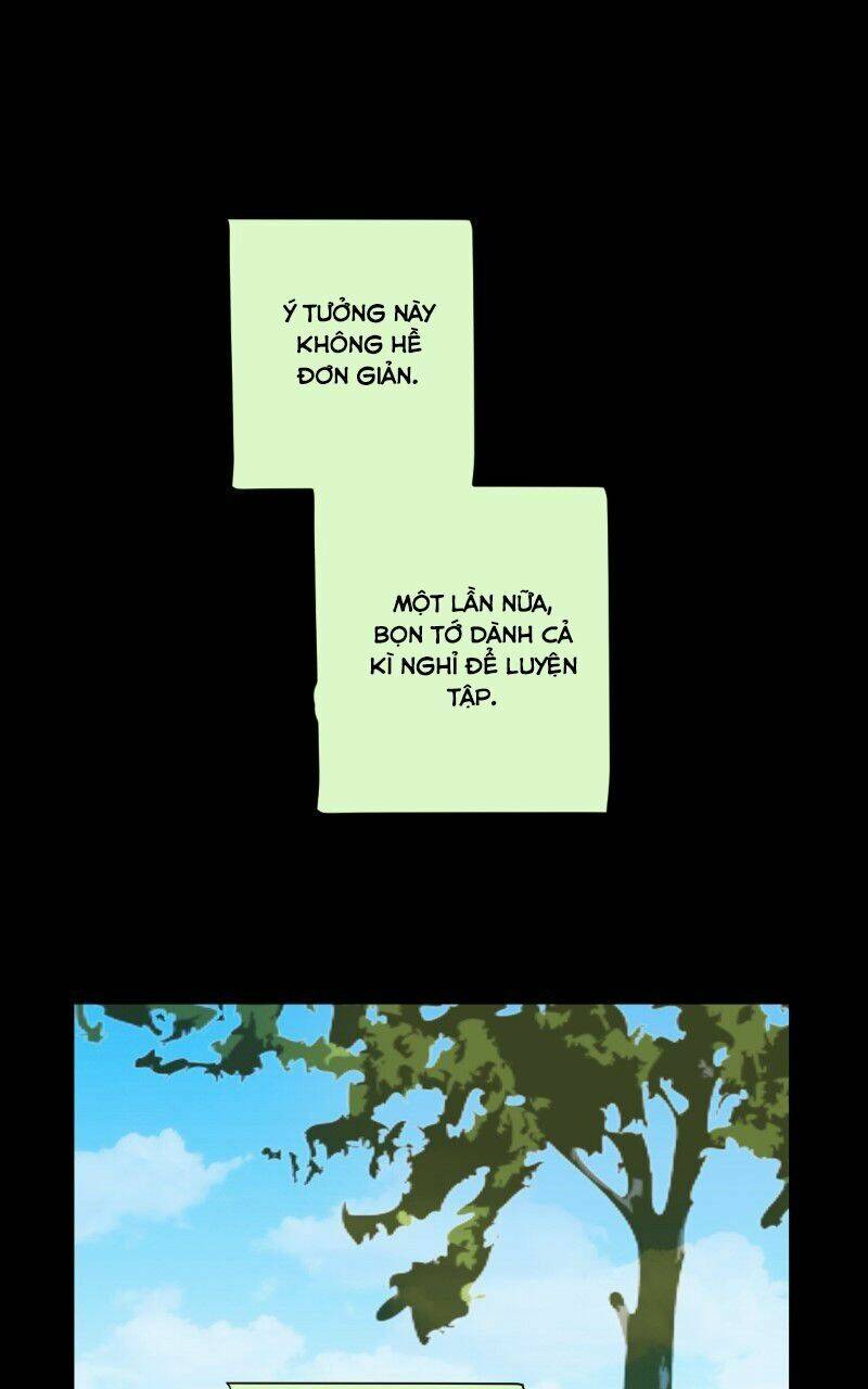 Đọc truyện Thế giới không hoàn hảo - Chap 183