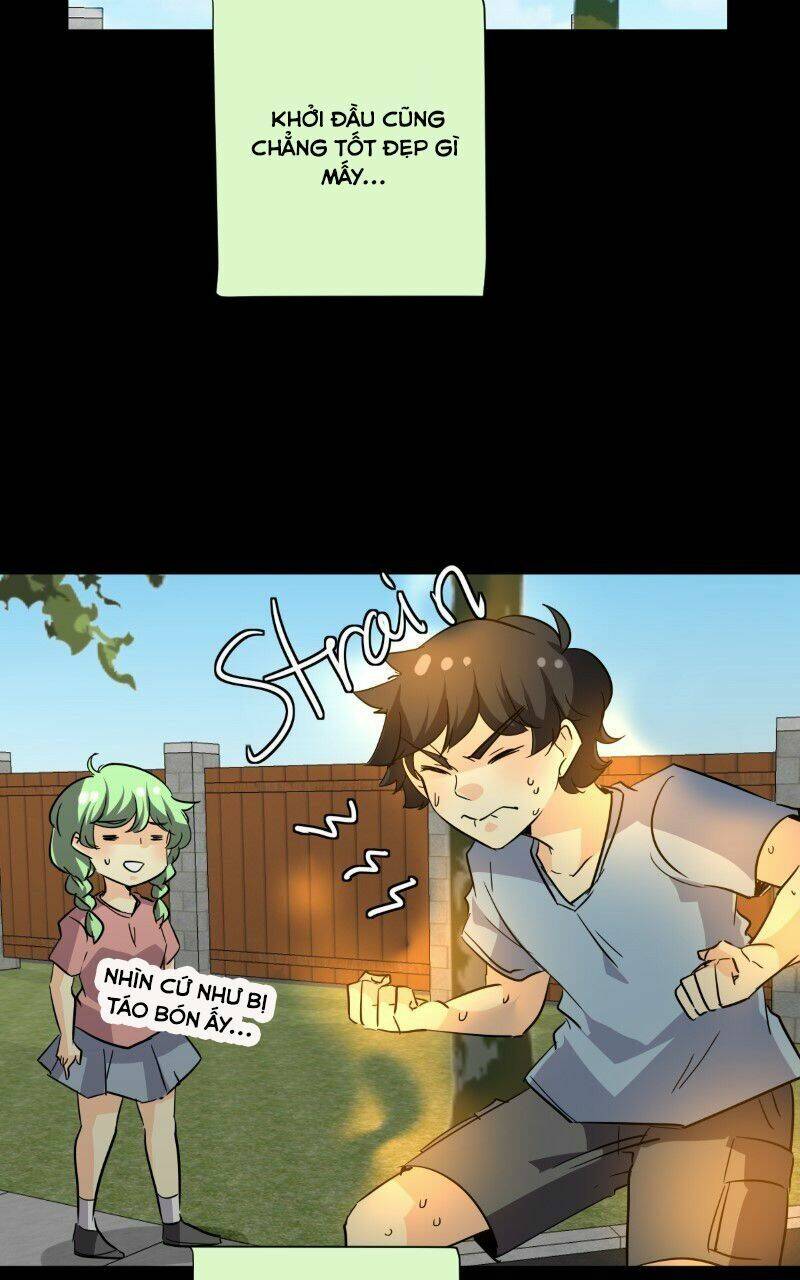 Đọc truyện Thế giới không hoàn hảo - Chap 183