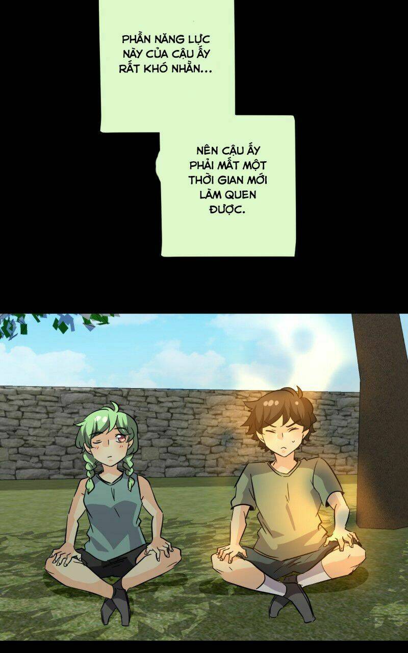 Đọc truyện Thế giới không hoàn hảo - Chap 183