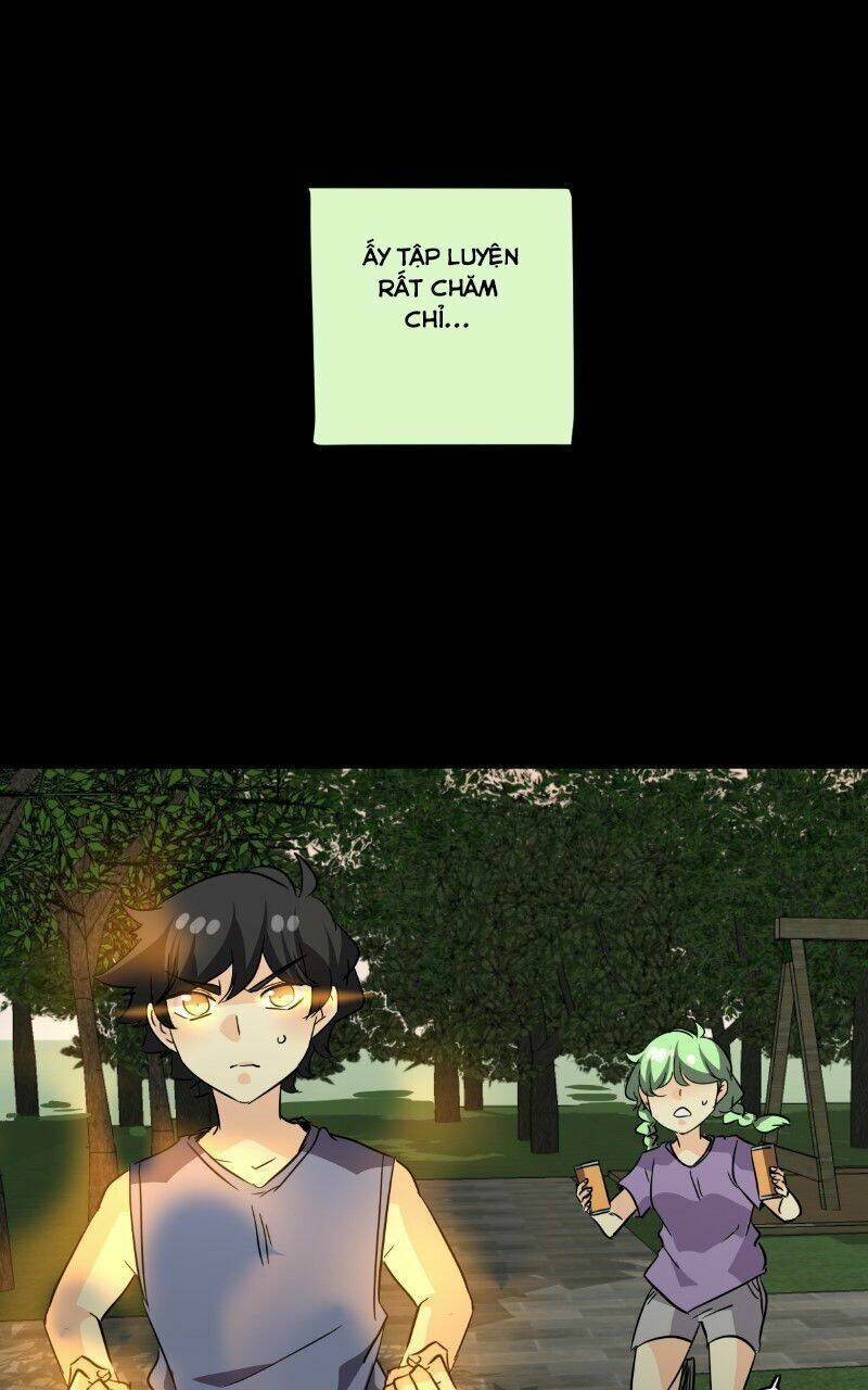 Đọc truyện Thế giới không hoàn hảo - Chap 183