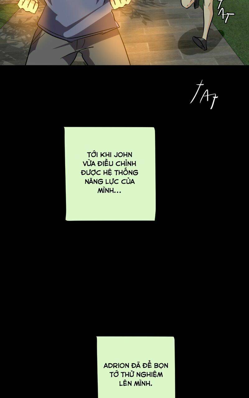 Đọc truyện Thế giới không hoàn hảo - Chap 183