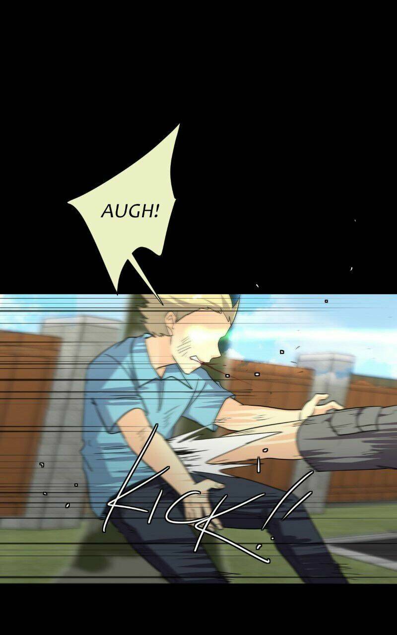 Đọc truyện Thế giới không hoàn hảo - Chap 183