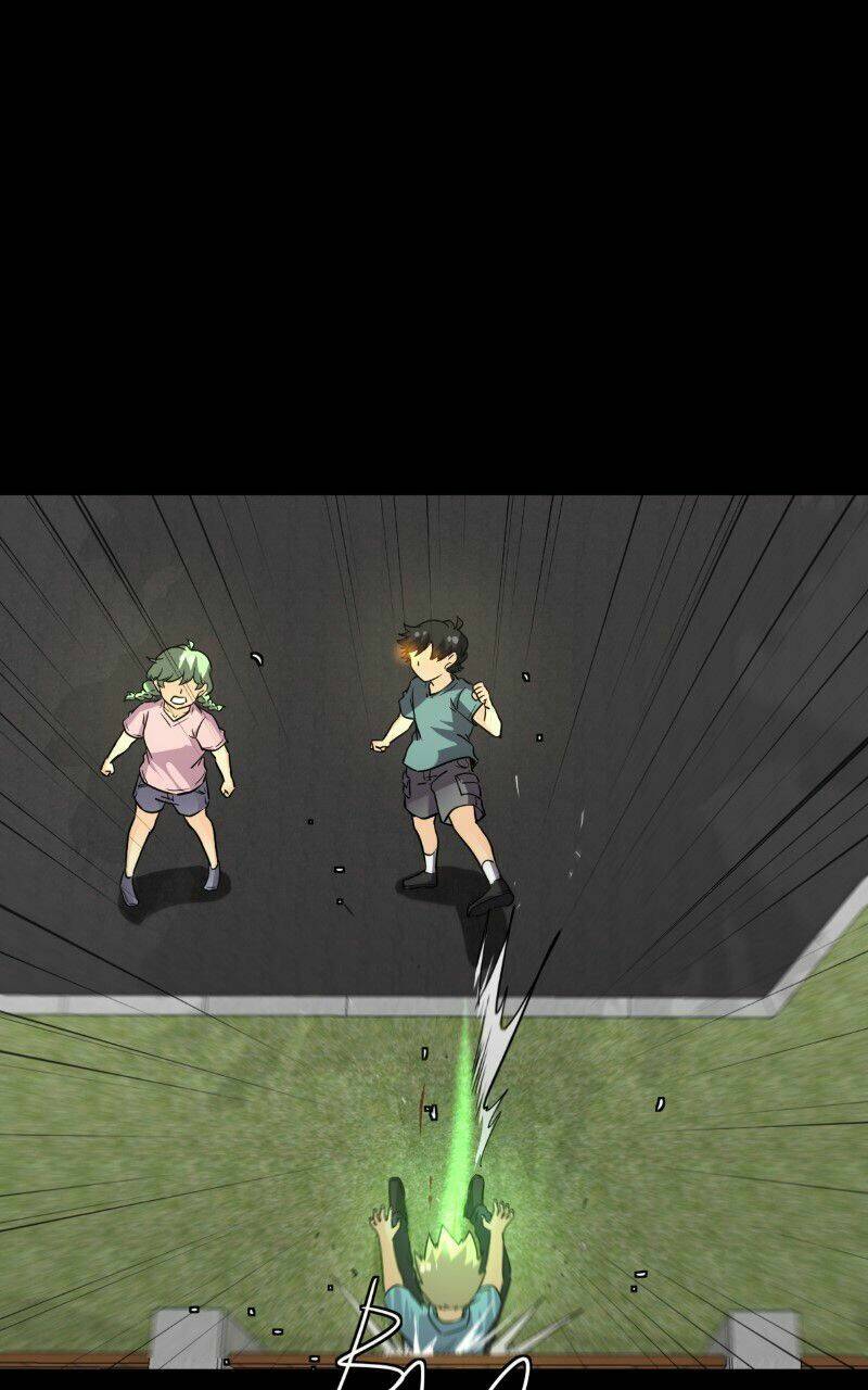 Đọc truyện Thế giới không hoàn hảo - Chap 183